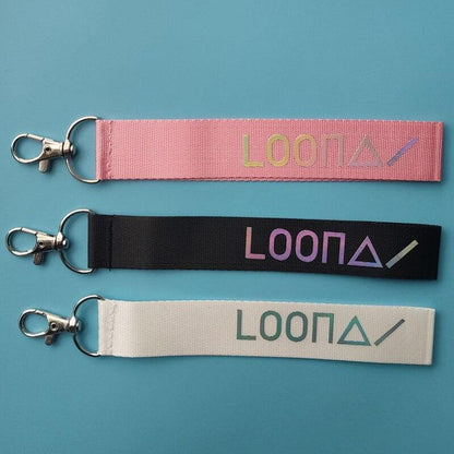 Porte clés LOONA - BEST KPOP SHOP