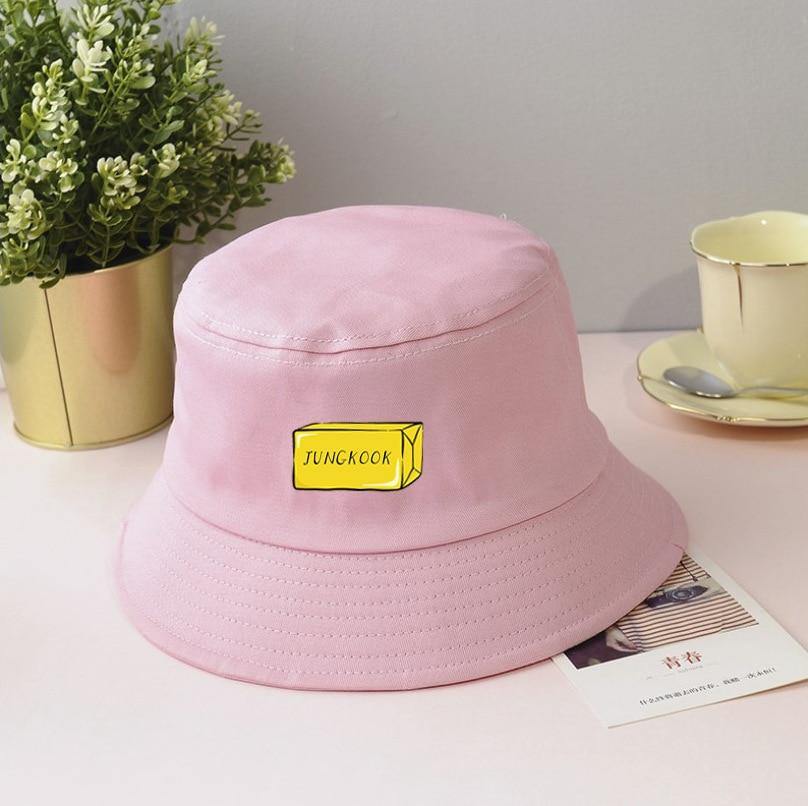 Bob BUTTER BTS - BEST KPOP SHOP