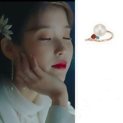 30 styles de bocules d'oreilles IU - BEST KPOP SHOP