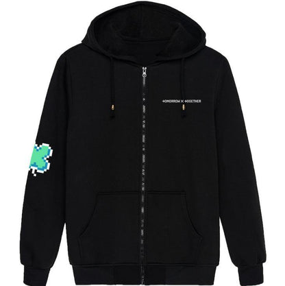 Veste TXT - BEST KPOP SHOP