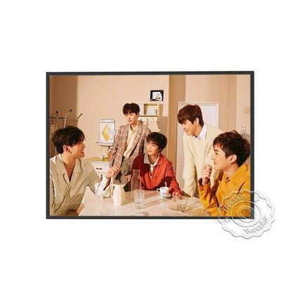 Tableau NU'EST - BEST KPOP SHOP