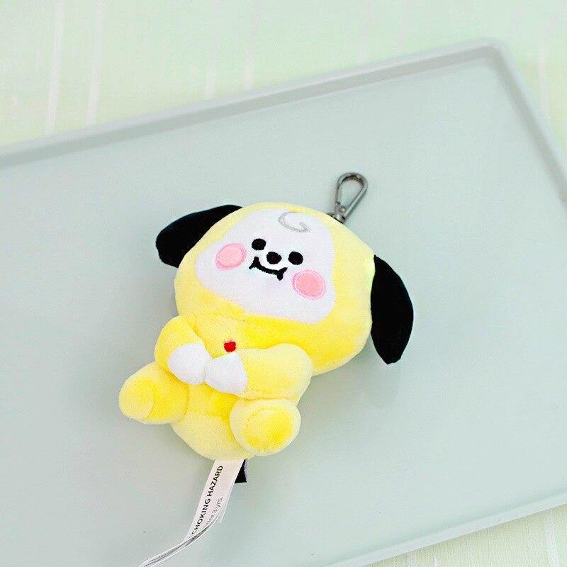 Peluche BT21 - BEST KPOP SHOP