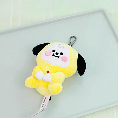 Peluche BT21 - BEST KPOP SHOP