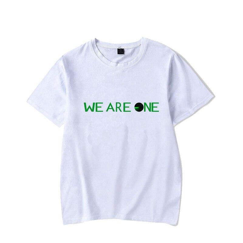 T-shirt EXO DON'T FIGHT THE FEELING - BEST KPOP SHOP