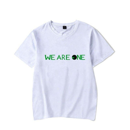 T-shirt EXO DON'T FIGHT THE FEELING - BEST KPOP SHOP