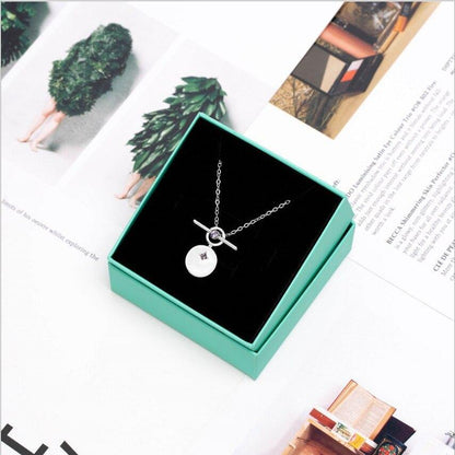 Collier BTS  7th Anniversary "Moment Of Light" - BEST KPOP SHOP