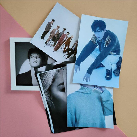 Posters Super Junior - BEST KPOP SHOP