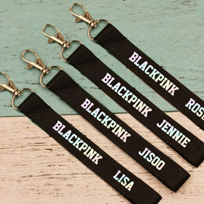 Porte clés Blackpink - BEST KPOP SHOP
