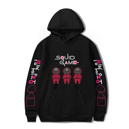 Sweatshirt Squid Game