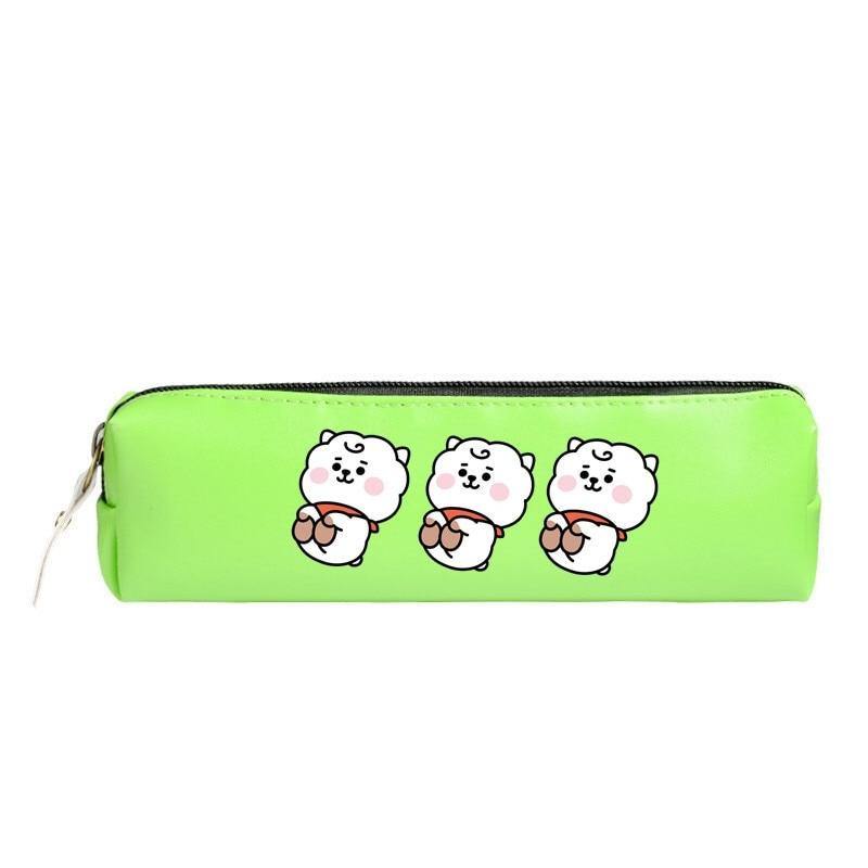 Trousse BT21 - BEST KPOP SHOP
