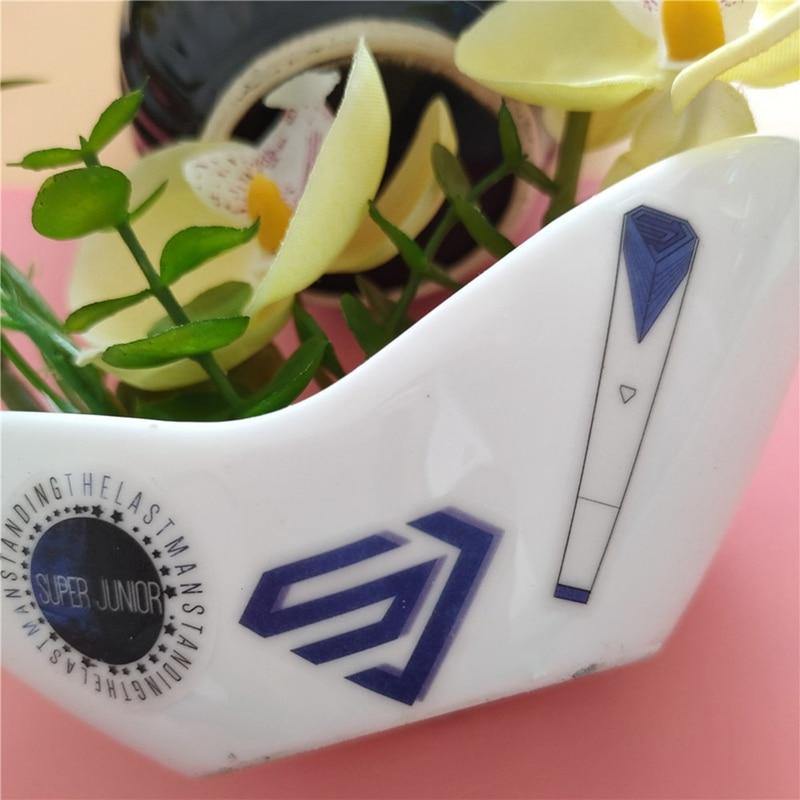 Autocollant Super Junior - BEST KPOP SHOP