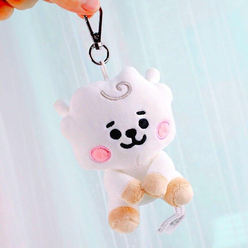 Peluche BT21 - BEST KPOP SHOP