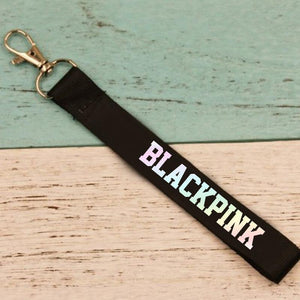 Porte clés Blackpink - BEST KPOP SHOP