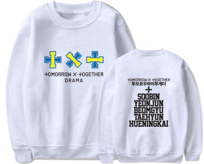 Pull TXT DRAMA - BEST KPOP SHOP