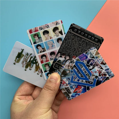 10 Photocards Super Junior - BEST KPOP SHOP