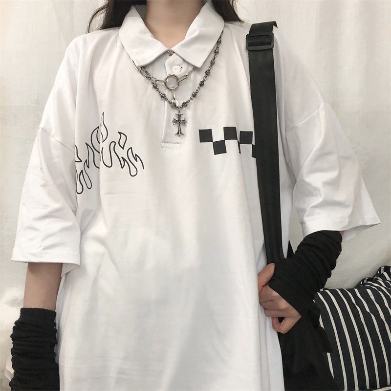 T-Shirt Oversize