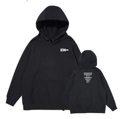 Sweatshirt ENHYPEN - BEST KPOP SHOP