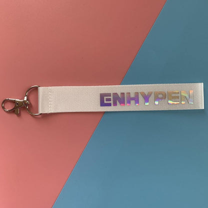 Porte-clés ENHYPEN - BEST KPOP SHOP