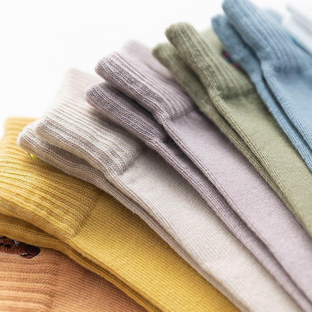 Chaussettes BT21 - BEST KPOP SHOP