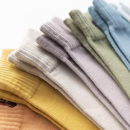 Chaussettes BT21 - BEST KPOP SHOP