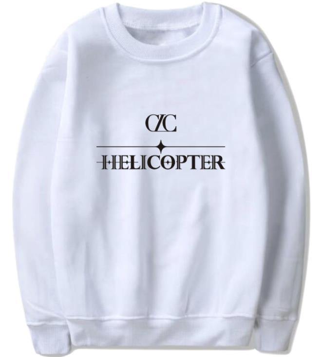 Pull CLC Helicopter - BEST KPOP SHOP
