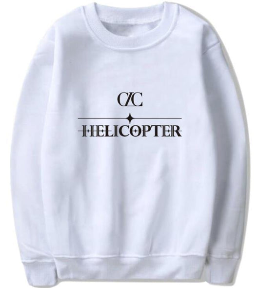 Pull CLC Helicopter - BEST KPOP SHOP