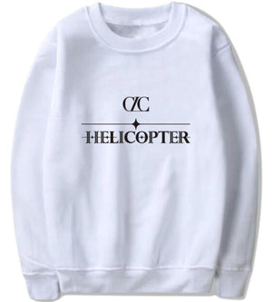 Pull CLC Helicopter - BEST KPOP SHOP