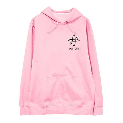 Sweatshirt Everglow Hush Album - BEST KPOP SHOP