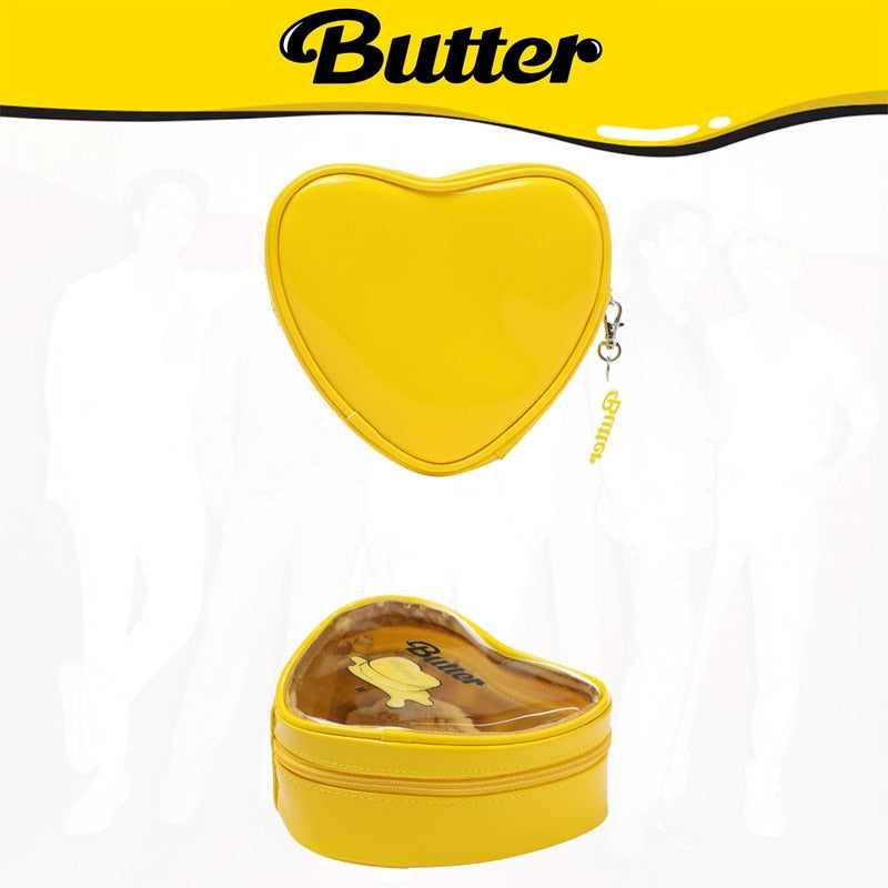 Sac à main BTS - Butter