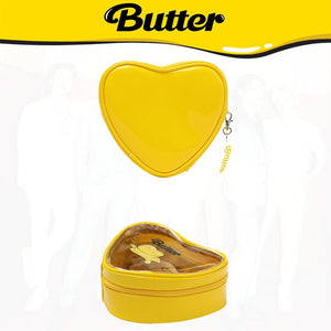 Sac à main BTS - Butter