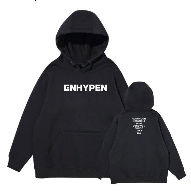 Sweatshirt ENHYPEN - BEST KPOP SHOP