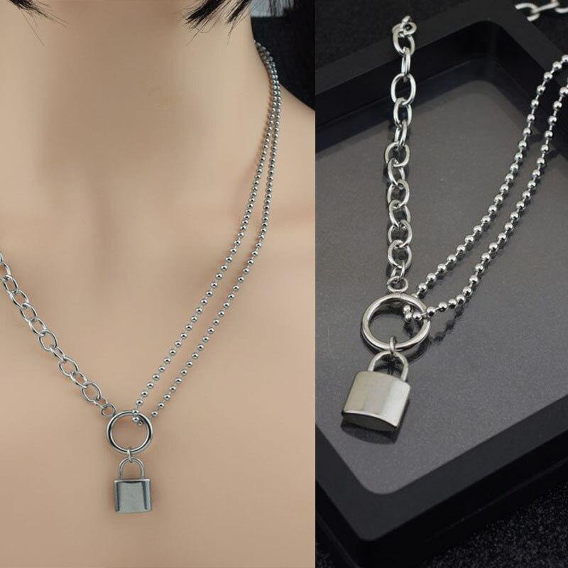 Collier Cadenas - BEST KPOP SHOP