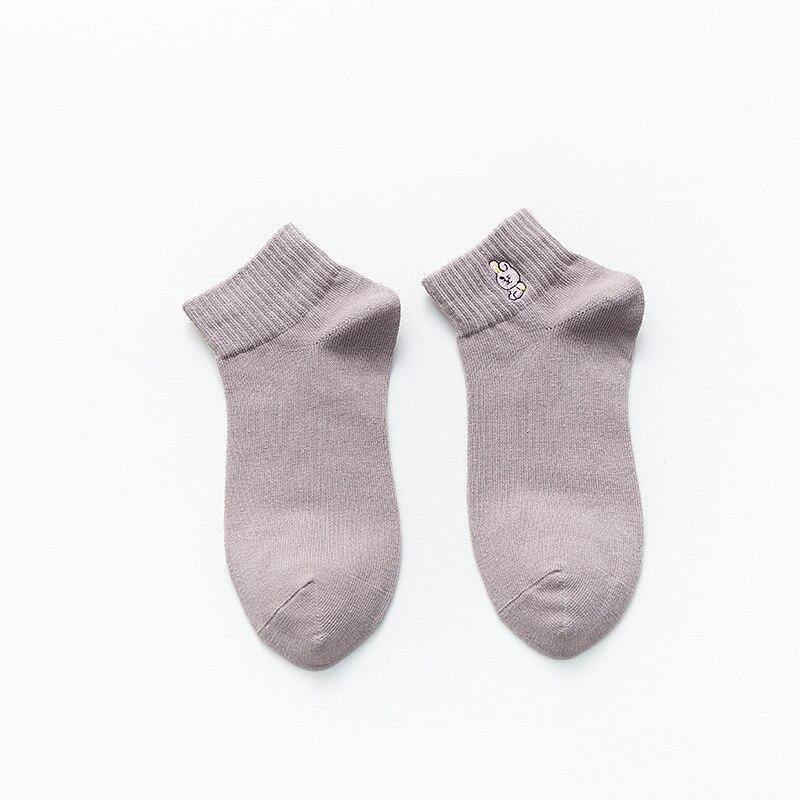 Chaussettes BT21 - BEST KPOP SHOP