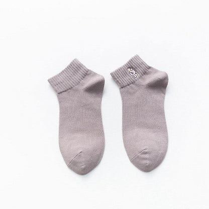 Chaussettes BT21 - BEST KPOP SHOP