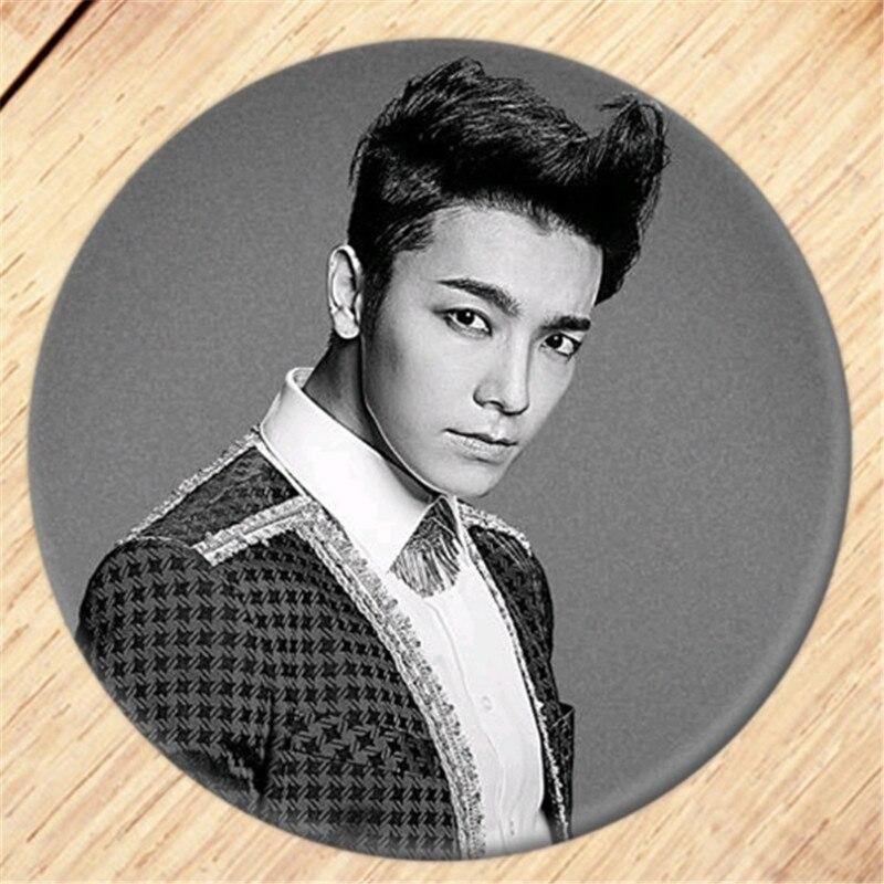 Badges Super Junior - BEST KPOP SHOP