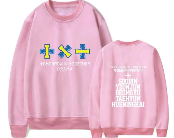 Pull TXT DRAMA - BEST KPOP SHOP