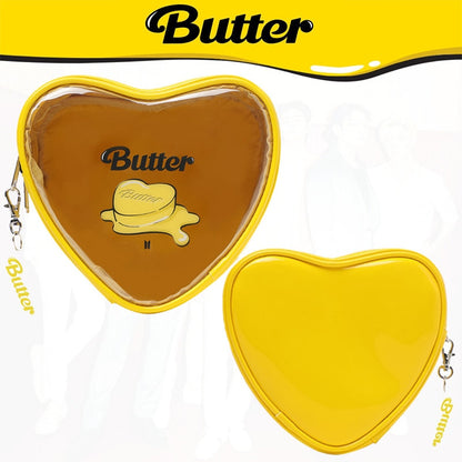 Sac à main BTS - Butter