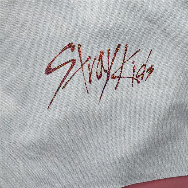 Sac STRAY KIDS - BEST KPOP SHOP