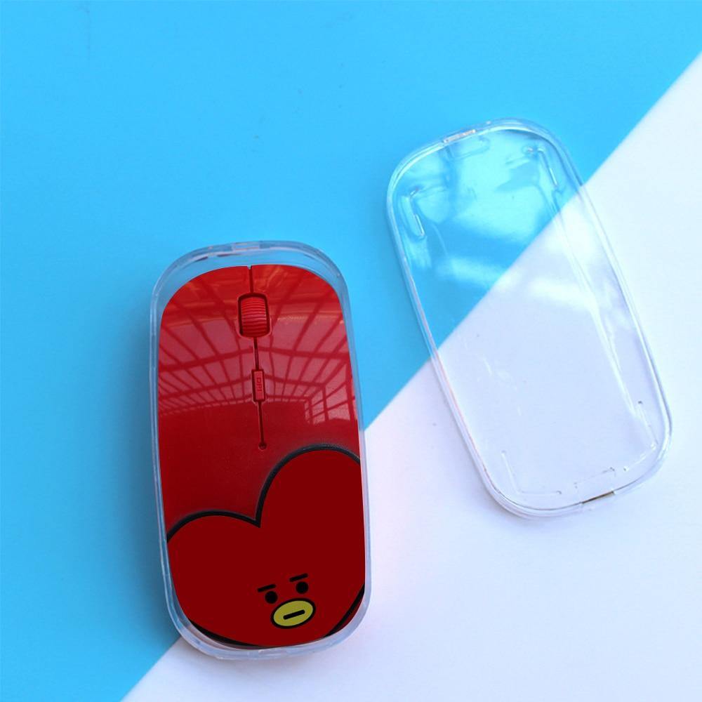 Souris BT21 - BEST KPOP SHOP
