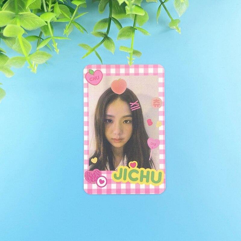 4 Photocards BLACKPINK - BEST KPOP SHOP