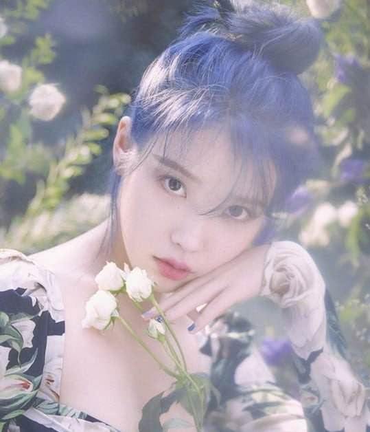 IU the 5th Mimi LOVE POEM - BEST KPOP SHOP