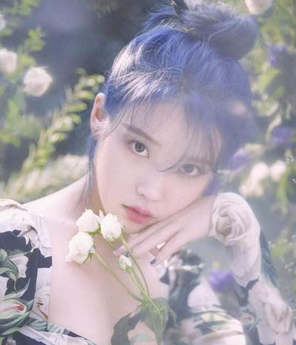 IU the 5th Mimi LOVE POEM - BEST KPOP SHOP