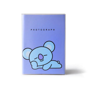 Bloc Notes BT21 - BEST KPOP SHOP