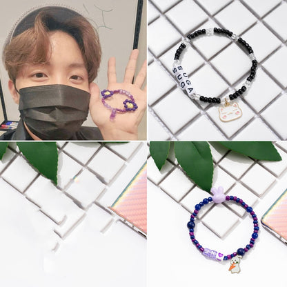 Bracelet BTS
