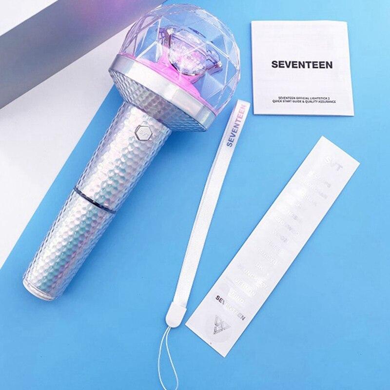 Lightstick SEVENTEEN  VER.2 - BEST KPOP SHOP