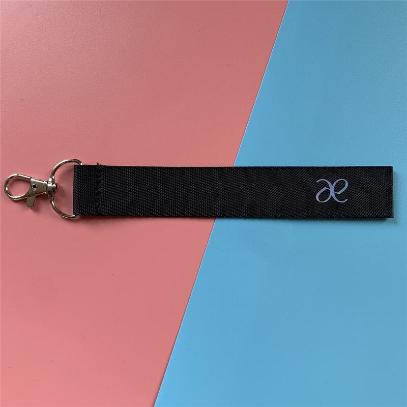 Porte clef Aespa