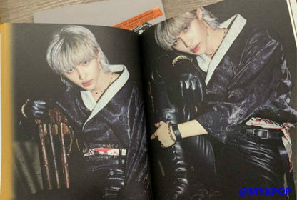 STRAYKIDS The First Album Repackage IN LIFE with 72p Photobook, KPOP Fans Collection - BEST KPOP SHOP