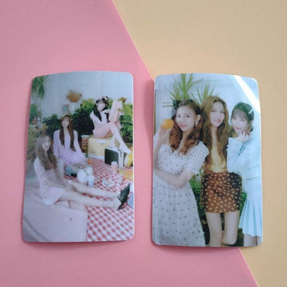 10 Autocollants GFRIEND - BEST KPOP SHOP