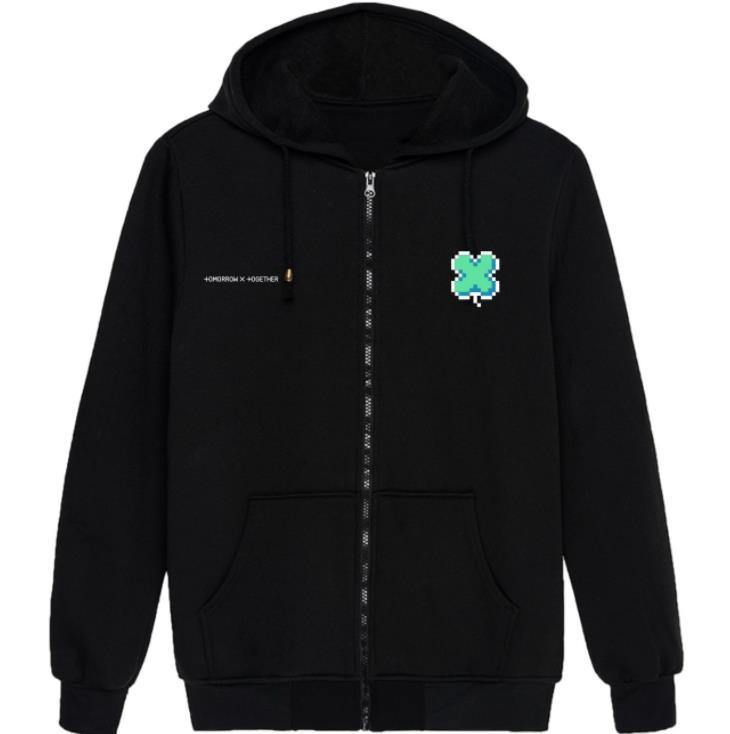 Veste TXT - BEST KPOP SHOP