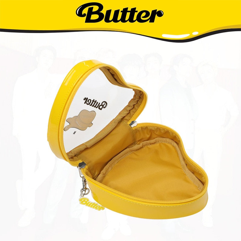 Sac à main BTS - Butter